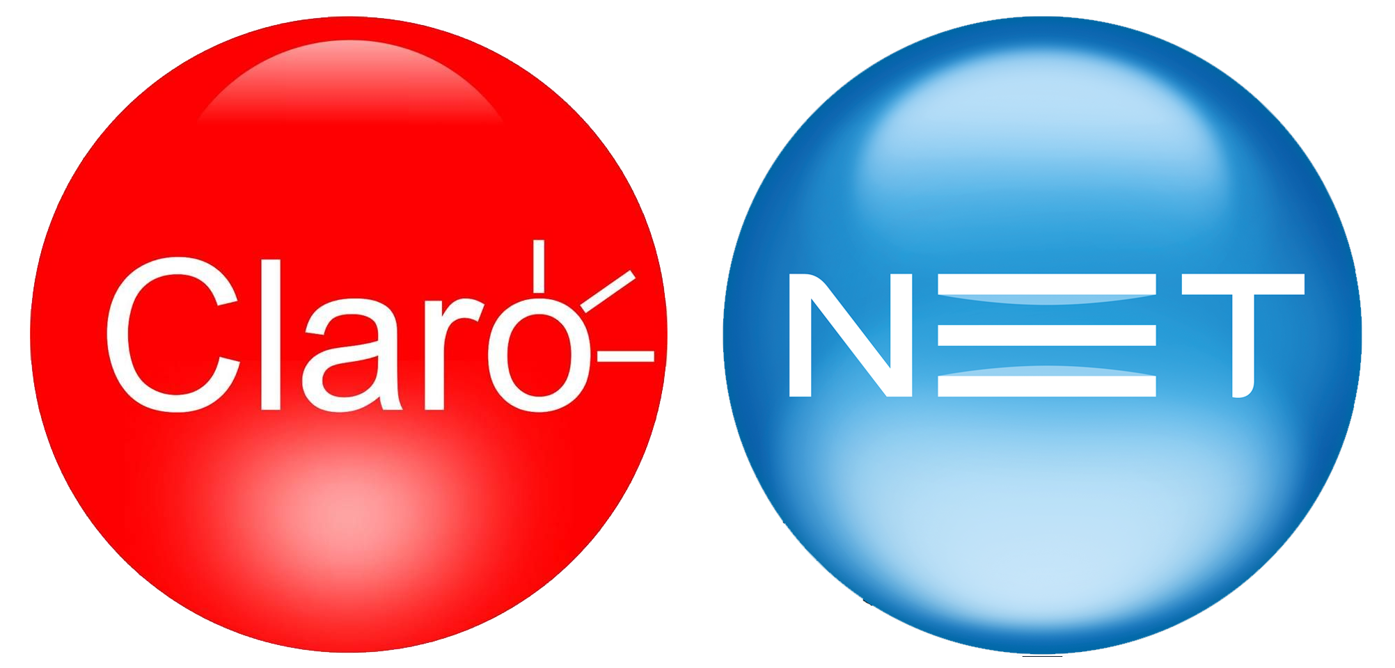 Logo Claro Net
